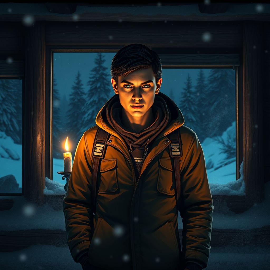 ตัวละครที่น่าจดจำใน Until Dawn